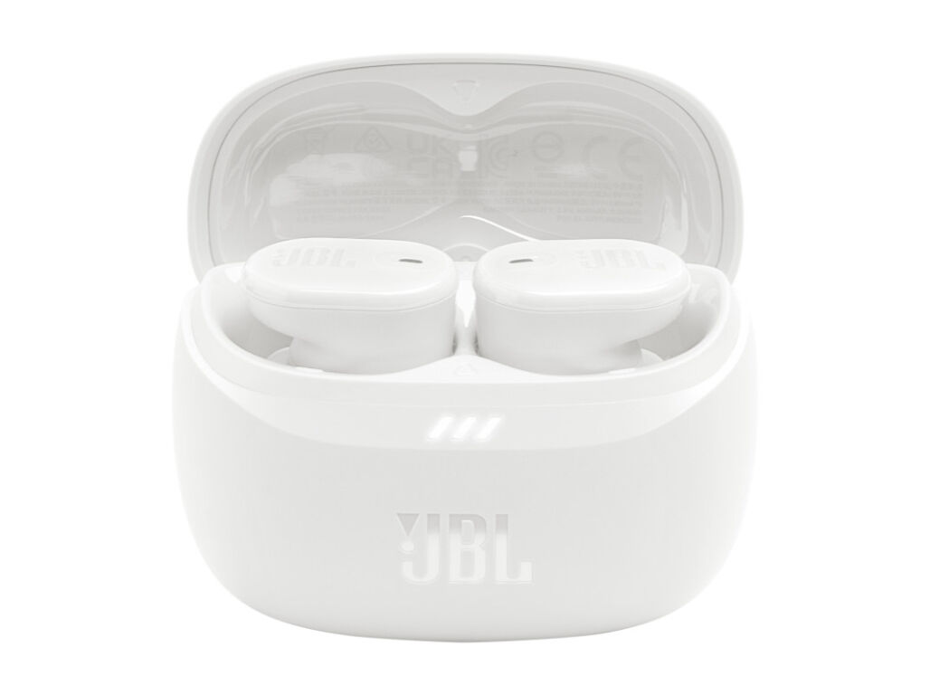AURICULARES JBL TUNE BUDS 2 BRANCO image number 5