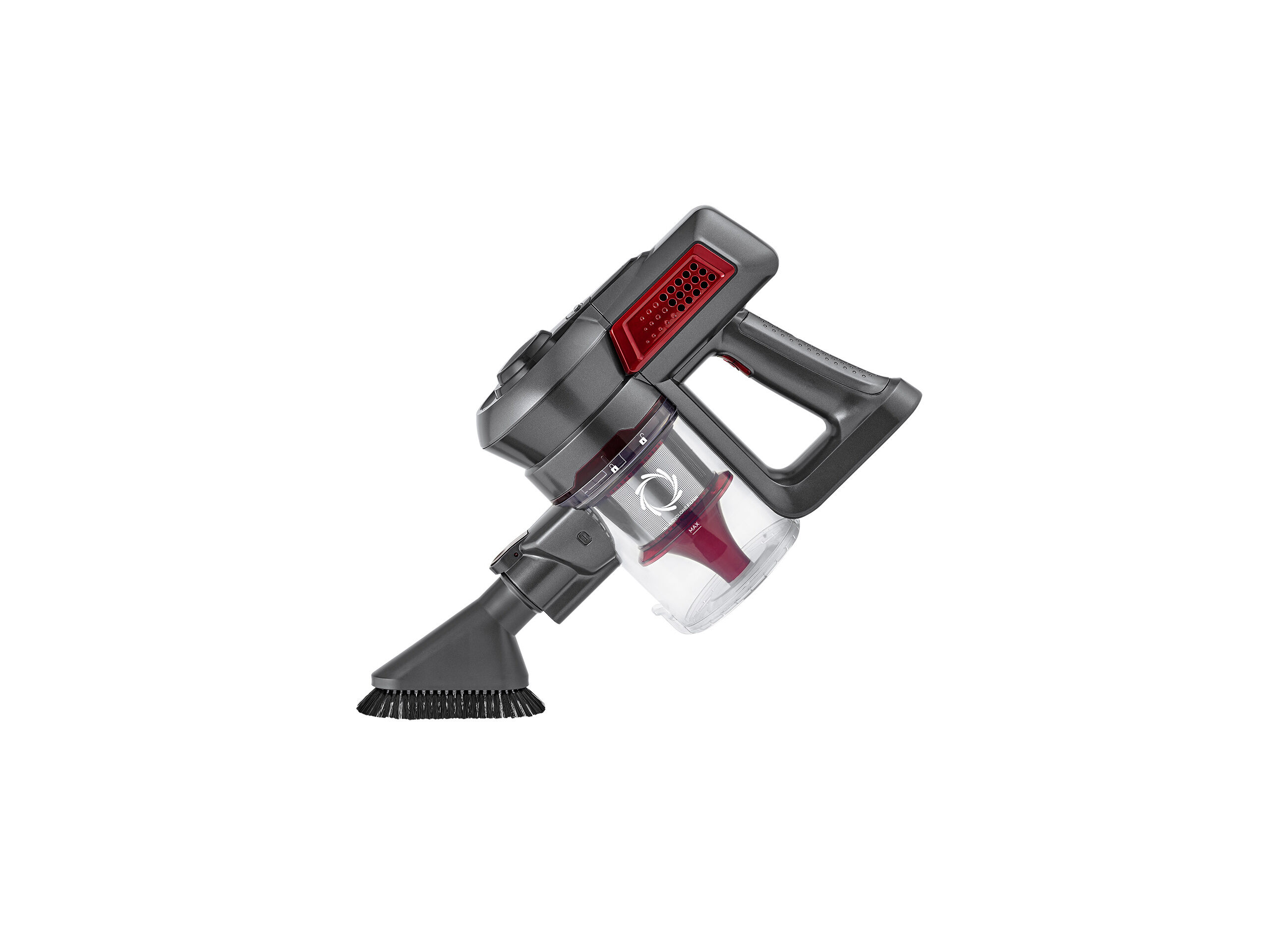 ASPIRADOR VERTICAL FLAMA 1642FL 2 EM 1 22.2V image number 3