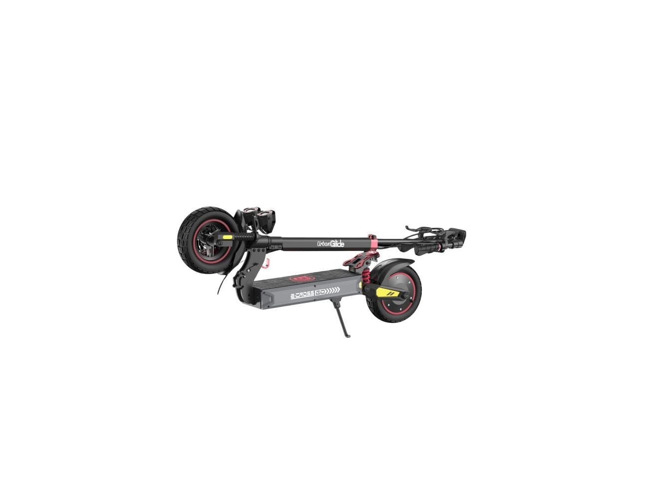TROTINETE URBANGLIDE ECROSS GO image number 5