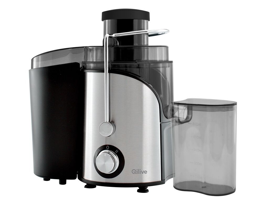 CENTRIFUGADORA QILIVE Q.5206 600W image number 0