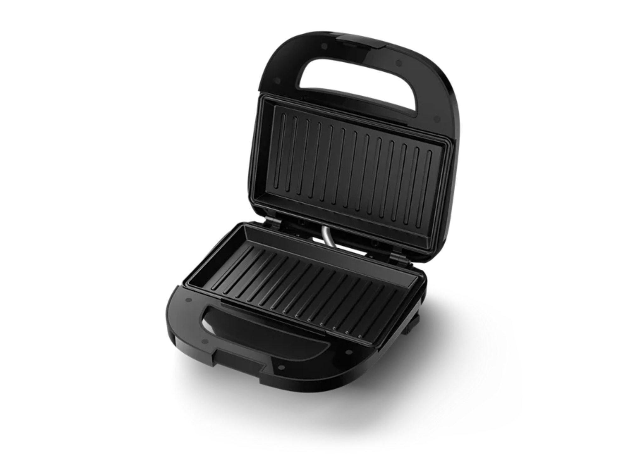 SANDWICHEIRA PHILIPS HD2330/90 S&Eacute;RIE 3000 750 W image number 2
