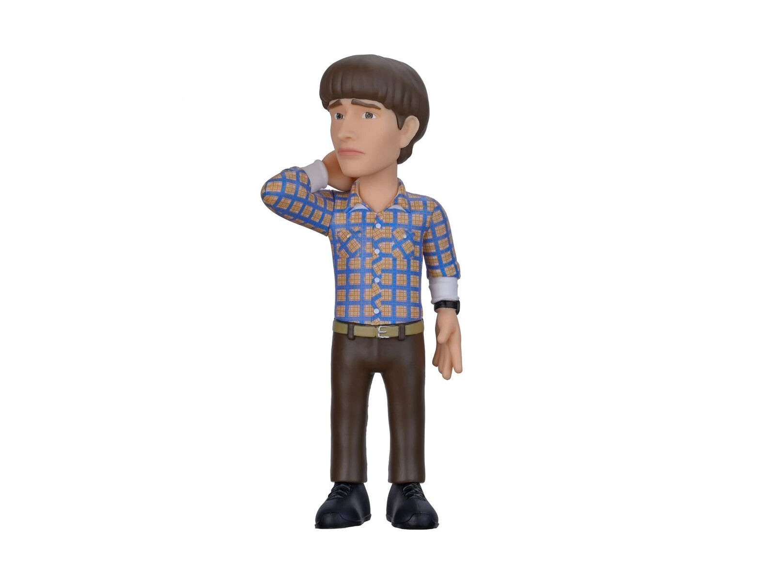FIGURA MINIX FIG - STRANGER THINGS - WILL image number 1