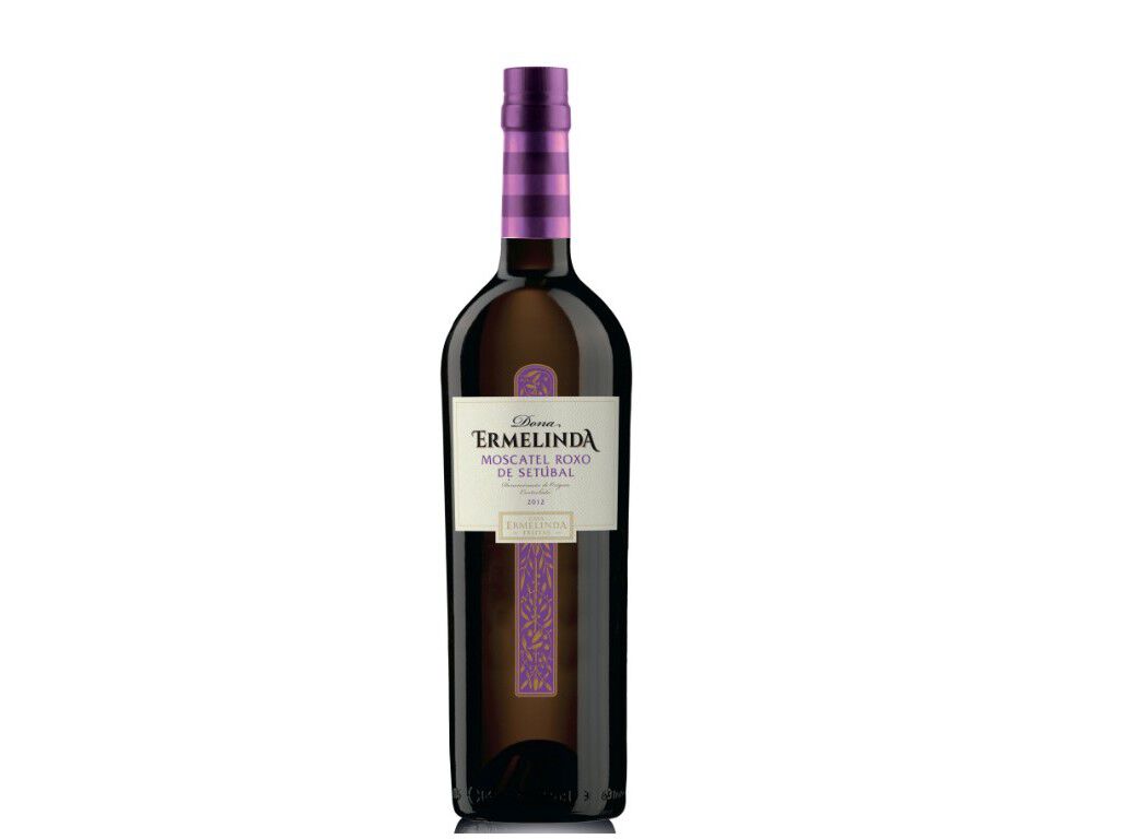 MOSCATEL DONA ERMELINDA ROXO 0.75L