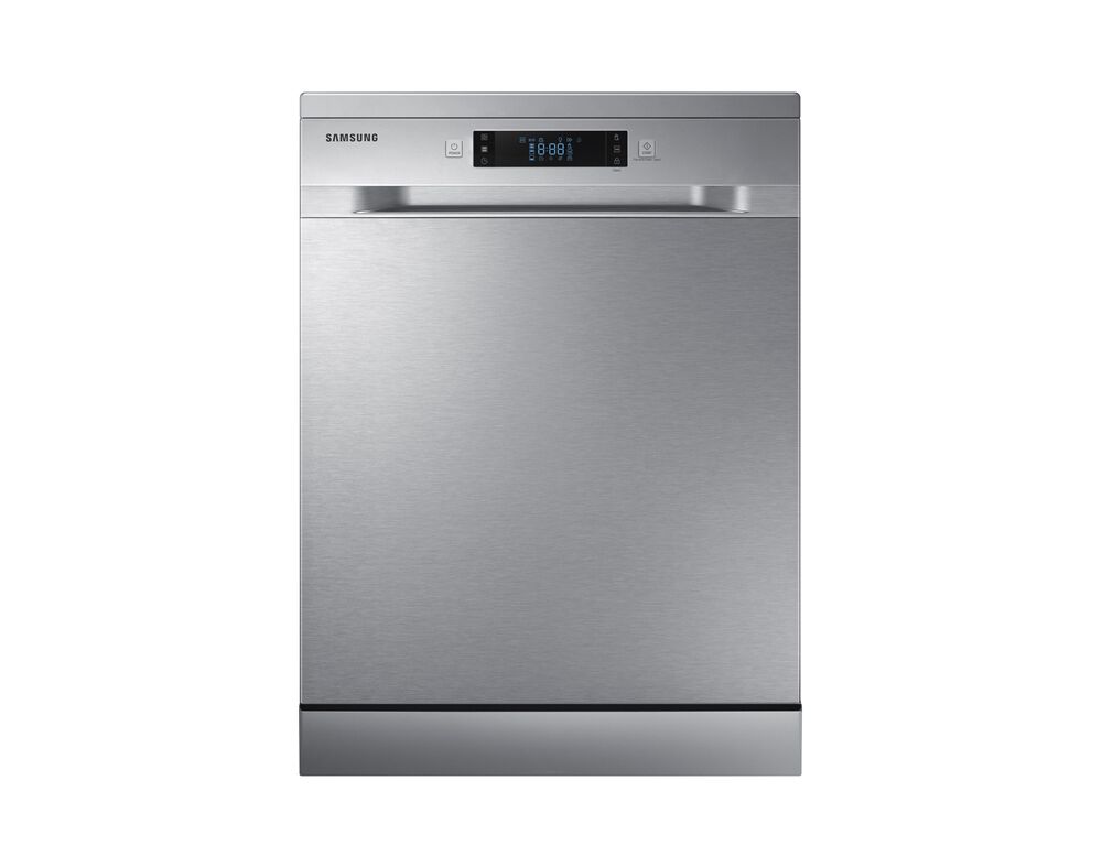 M&Aacute;QUINA DE LAVAR LOI&Ccedil;A SAMSUNG DW60M6040FS/EC LOOK INOX E 13 CONJUNTOS