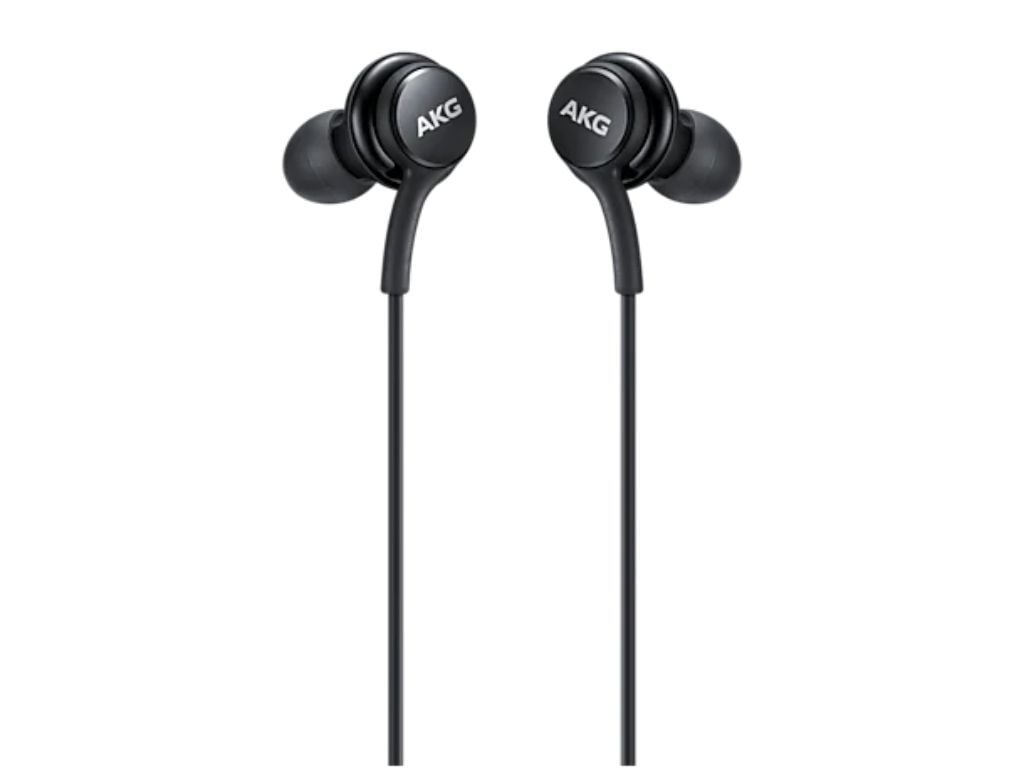 AURICULARES SAMSUNG PRETO TYPE C EO-IC100BBEGEU image number 2