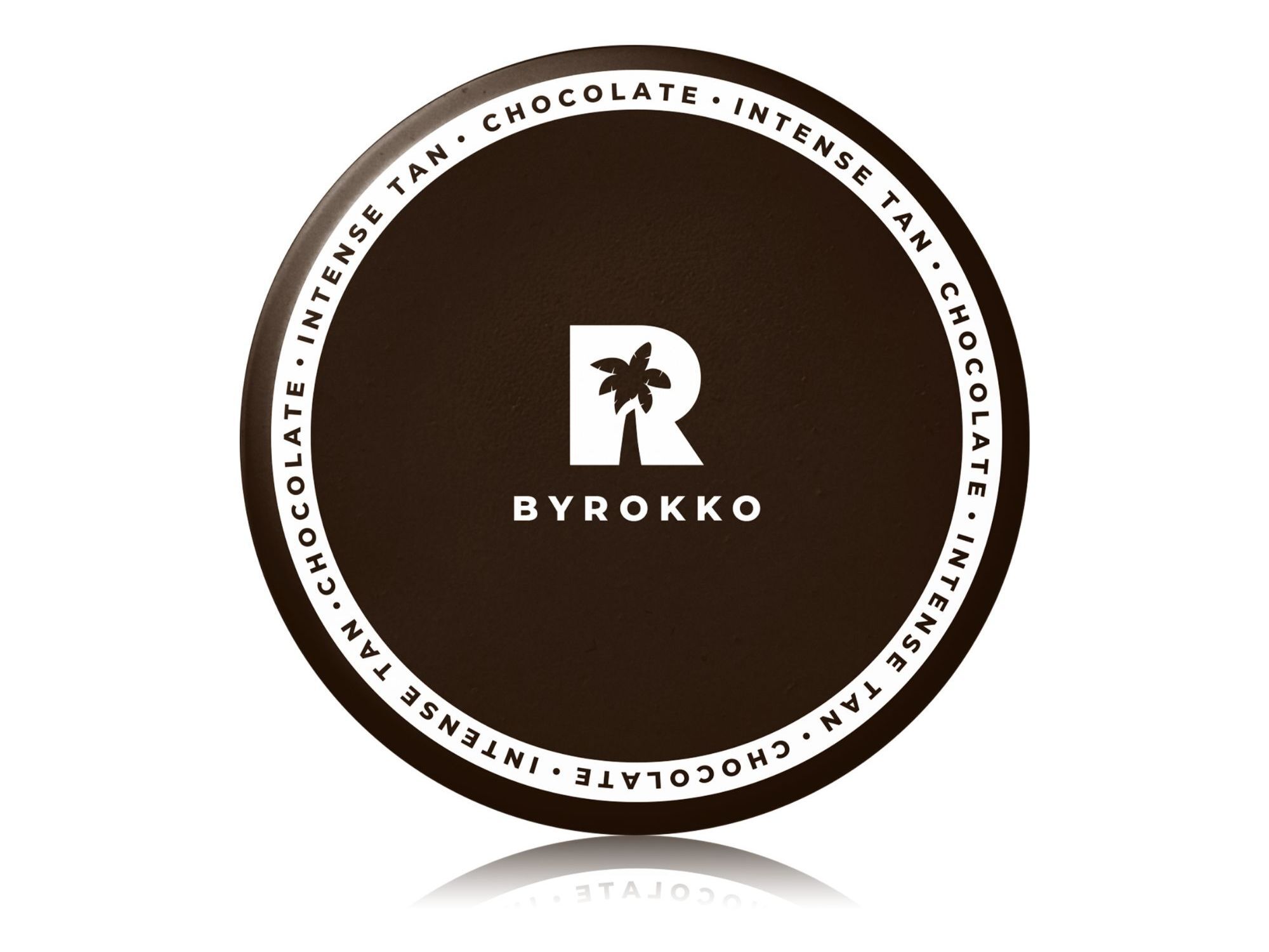 CREME BYROKKO ACELERADOR BRONZEA CHOCO 200ML image number 0