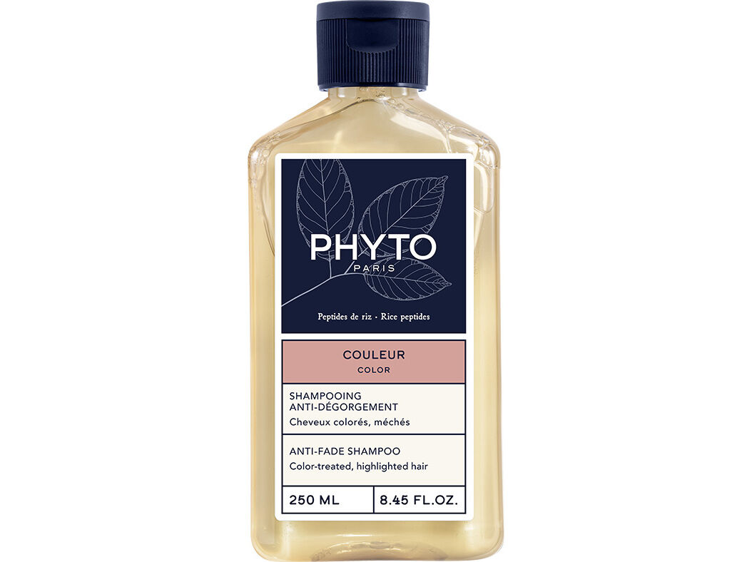 CHAMPO PHYTO ANTI DESVANESCIMENTO 250 ML image number 0