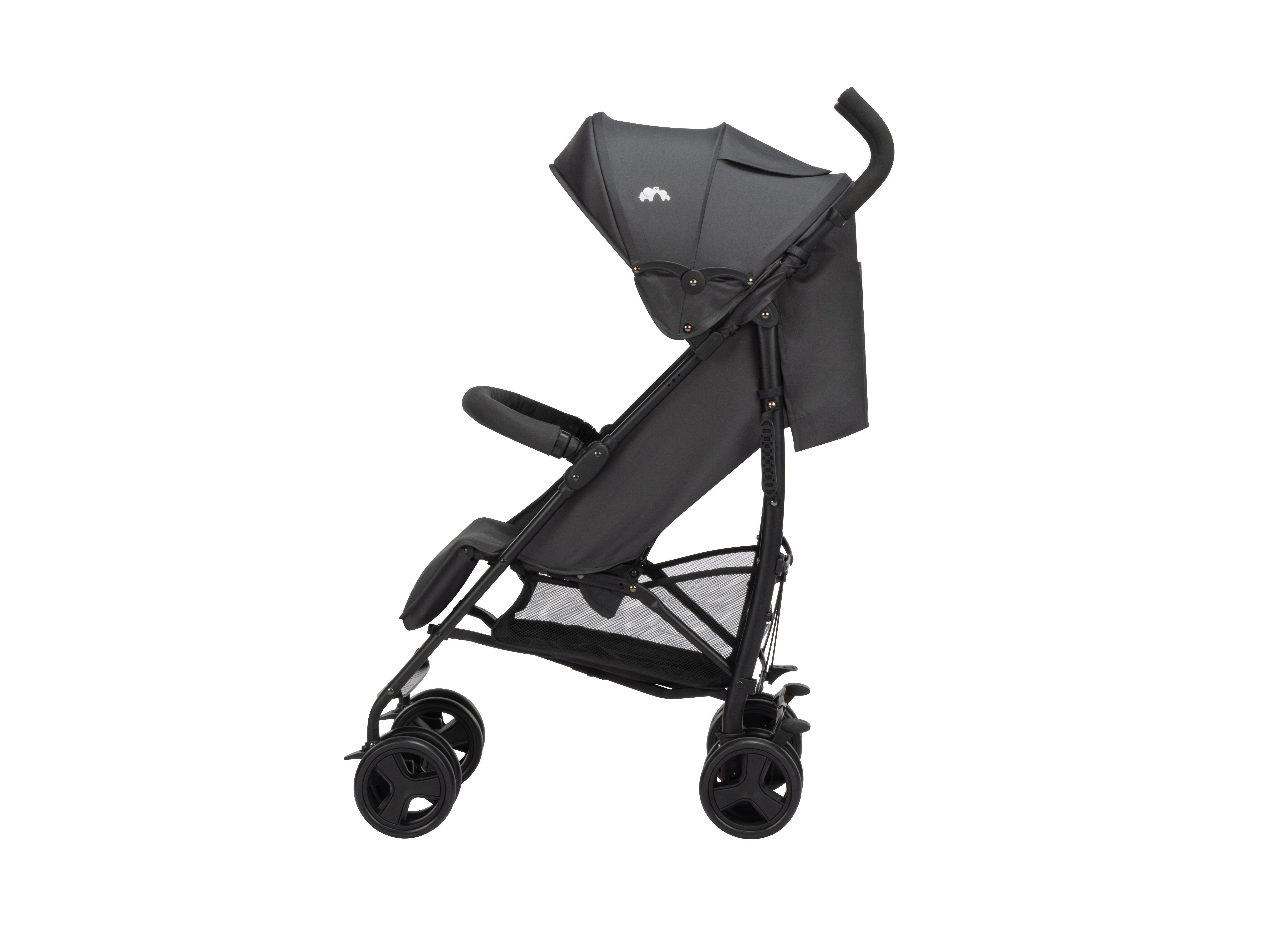 CARRINHO RUA B&Eacute;B&Eacute;CONFORT DUSK GRAPHITE image number 1