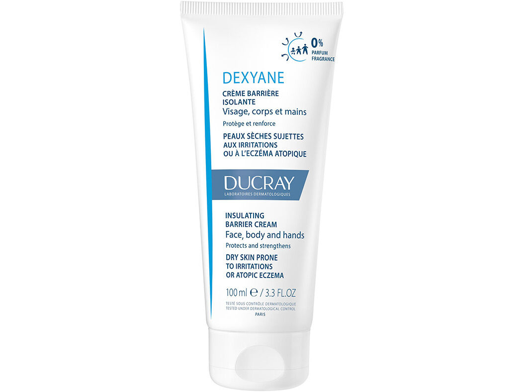 CREME BARREIRA DUCRAY DEXYANE 100ML