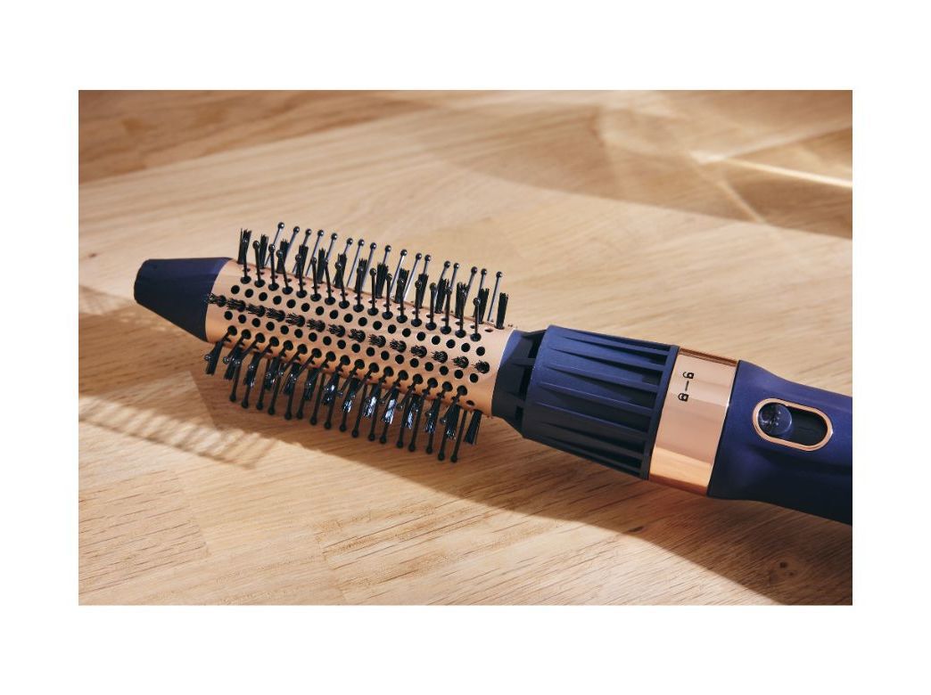 ESCOVA MODELADORA QILIVE Q.7880 5 EM 1 image number 1