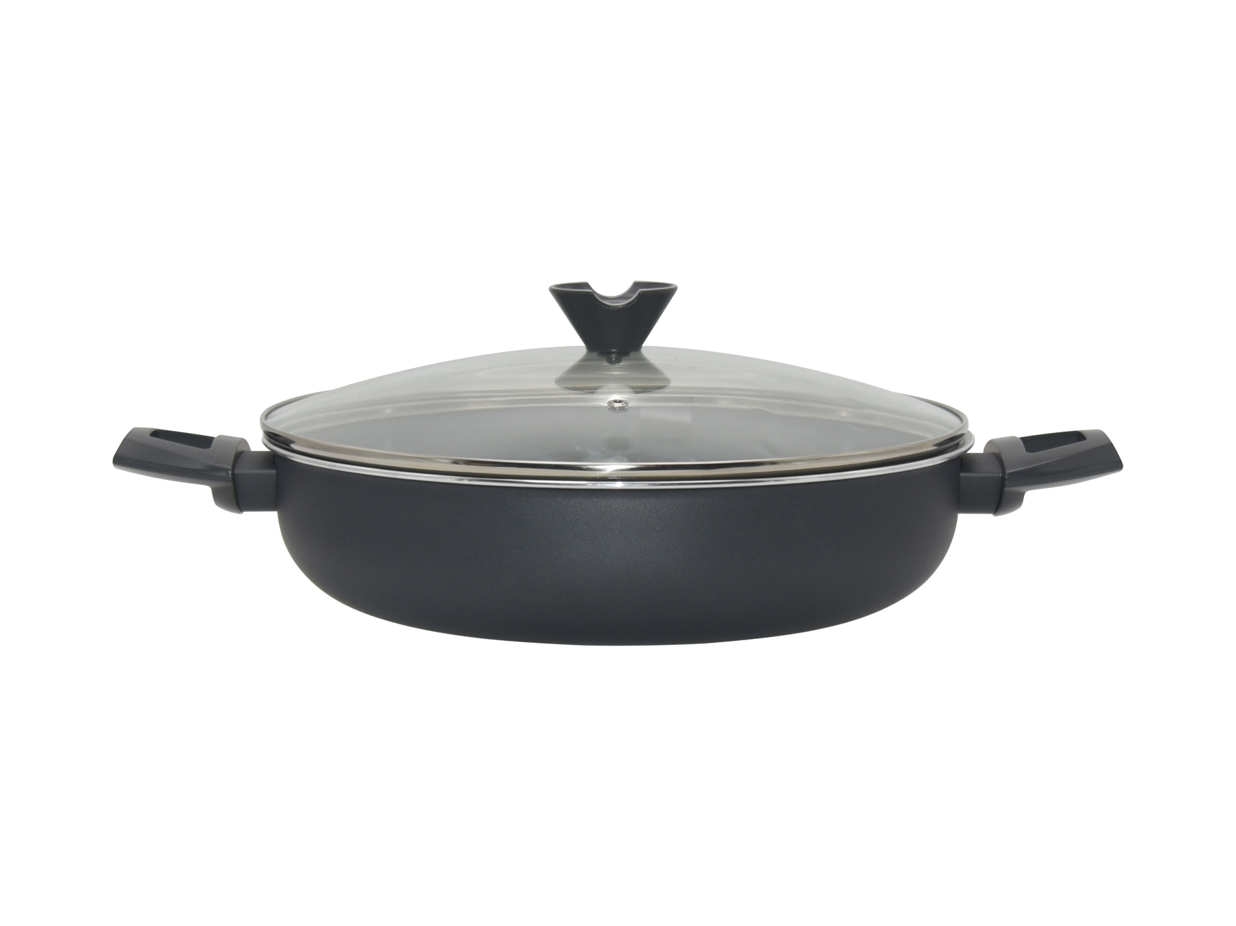 FRIGIDEIRA REVESTIMENTO CER&Acirc;MICO ACTUEL COM ASAS E TAMPA 32CM image number 0