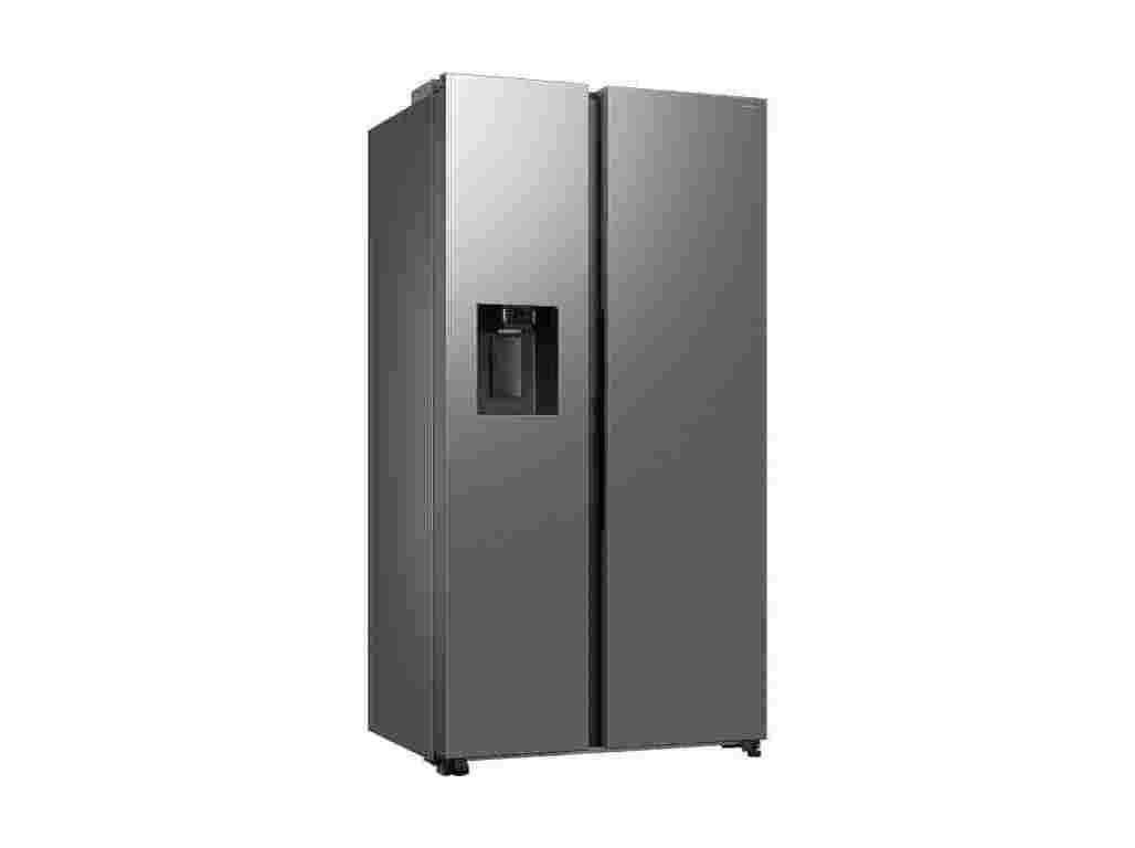 FRIGOR&Iacute;FICO AMERICANO SAMSUNG RS70F65KETEF (NO FROST E 178.4CM 640L INOX) image number 1