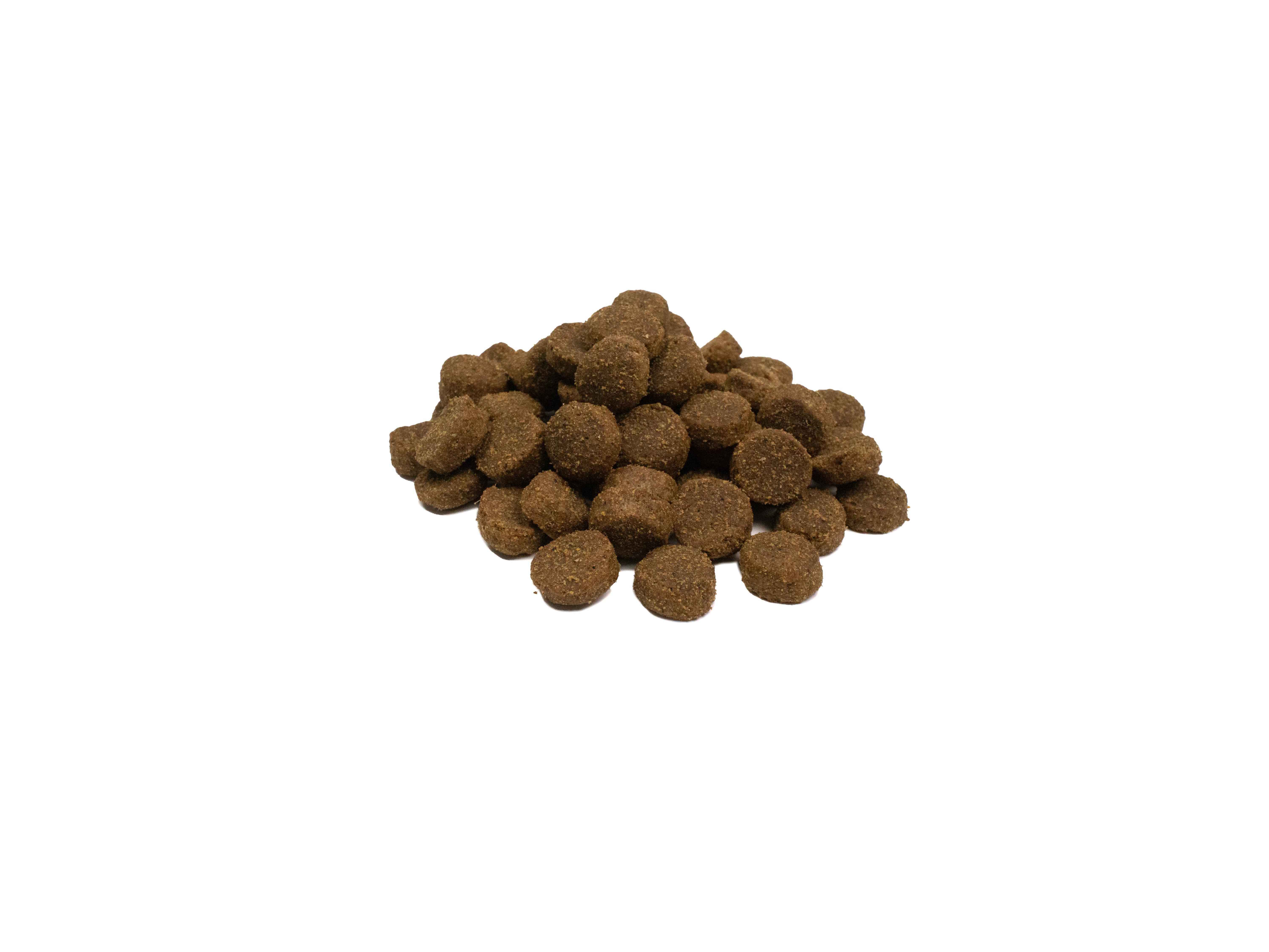 RA&Ccedil;&Atilde;O PARA C&Atilde;O WEEGO GRAIN FREE FRANGO 2KG image number 1