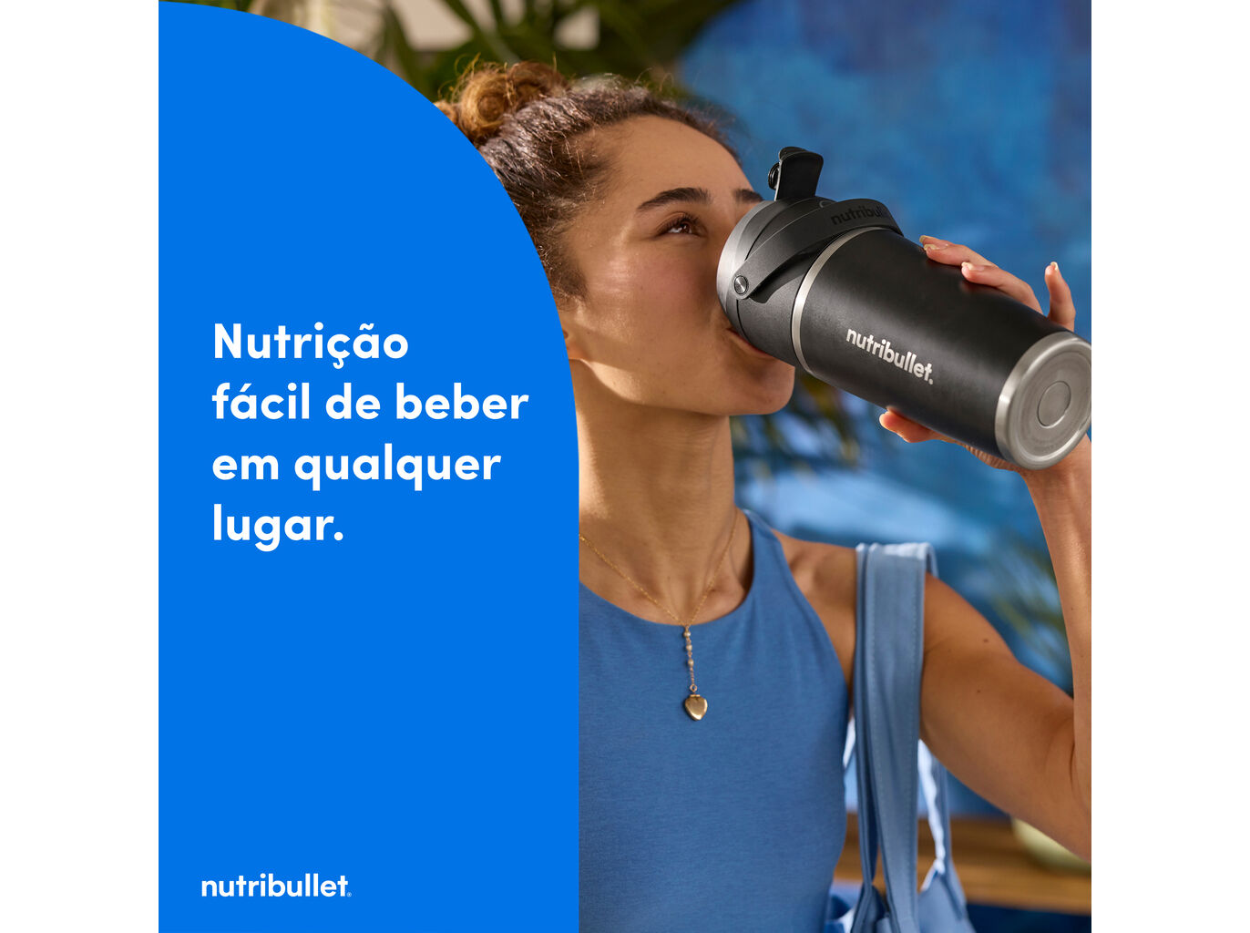 LIQUIDIFICADORA NUTRIBULLET FLIP NBP016B image number 9