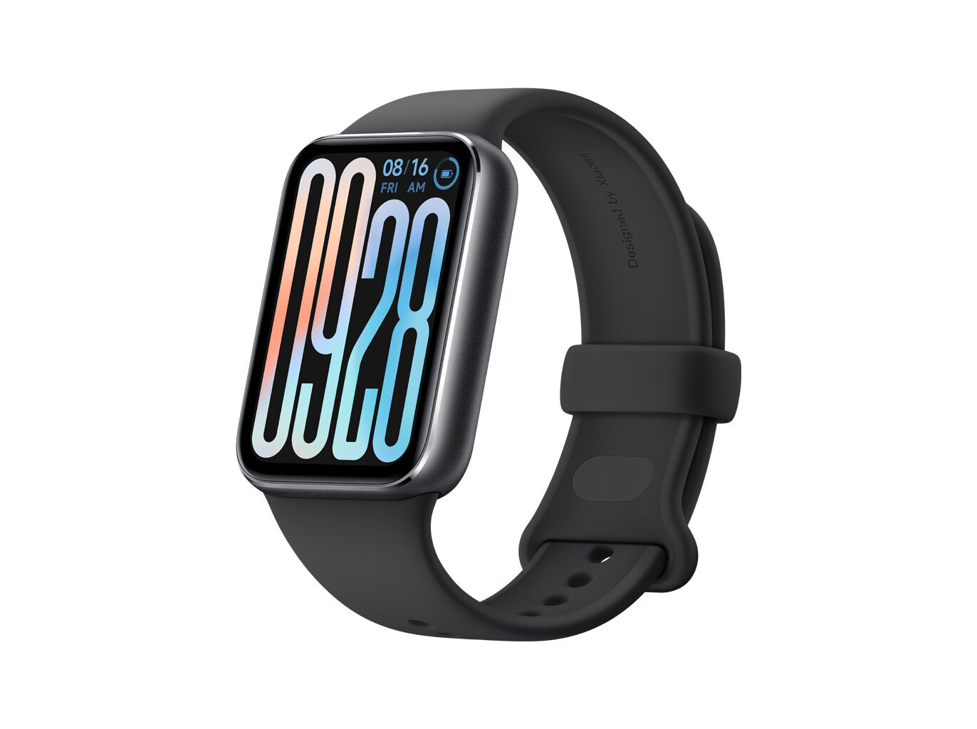SMARTBAND XIAOMI 9 PRO OBSIDIAN BLACK image number 1