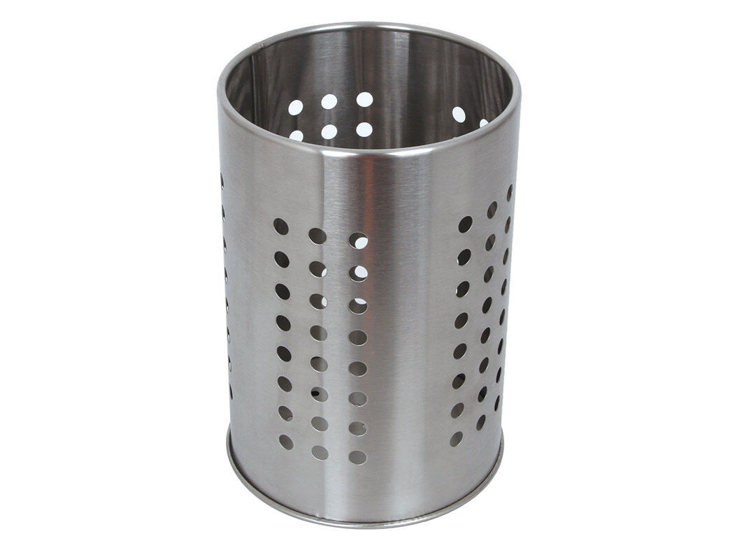 ESCORREDOR DE TALHERES ACTUEL EM INOX