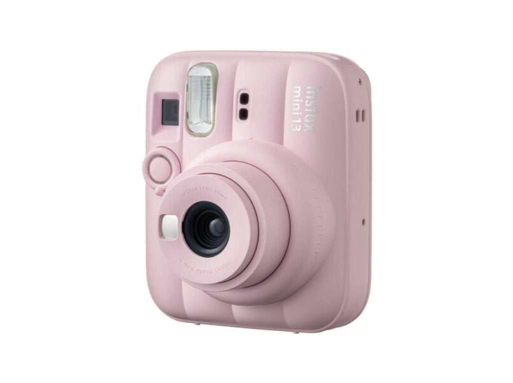 C&Acirc;MARA INSTANTANEA FUJIFILM INSTAX MINI 13 ROSA image number 1