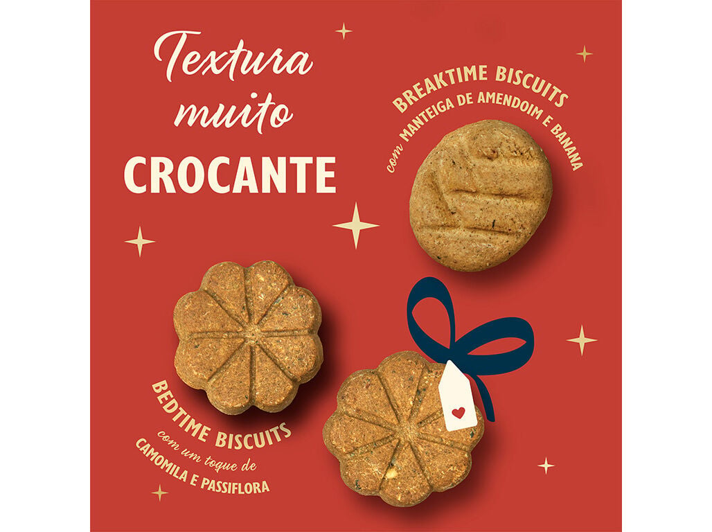 CALEND&Aacute;RIO DO ADVENTO LILY'S KITCHEN C&Atilde;O 68G image number 1