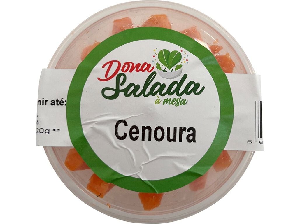 CENOURA PALITOS CAMPOTEC 120 G image number 1