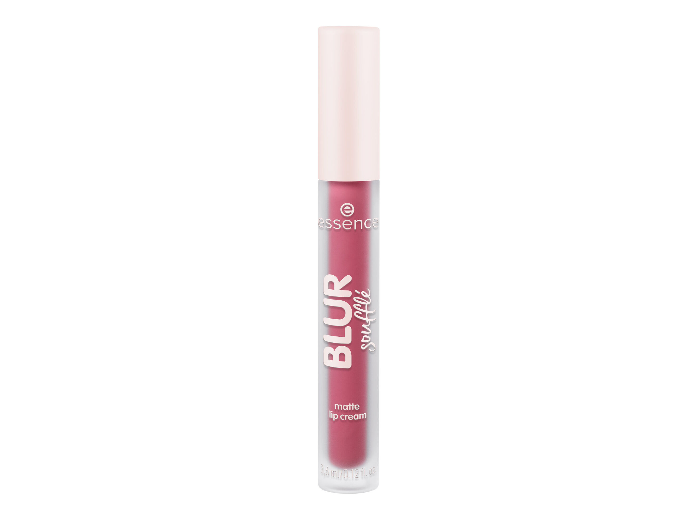 BATOM ESSENCE BLUR SOUFFL&Eacute; MATTE 3.6ML image number 1