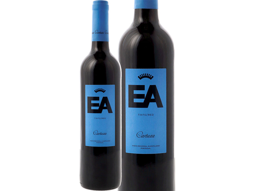 VINHO TINTO EA REGIONAL ALENTEJO 0.75L