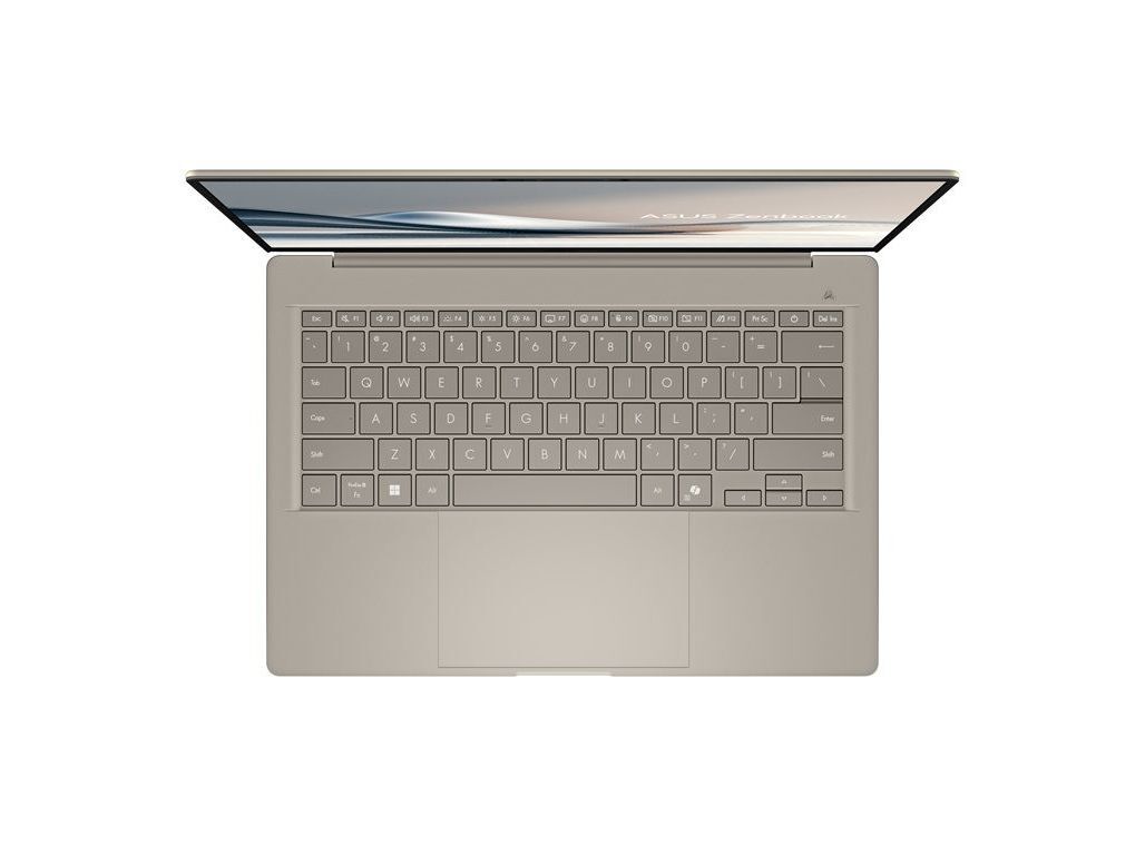 PORT&Aacute;TIL ASUS ZENBOOK UX3407QA-X1PAOHDGB1 (14'' SNAPDRAGON X1 RAM:32GB 512GB) image number 4