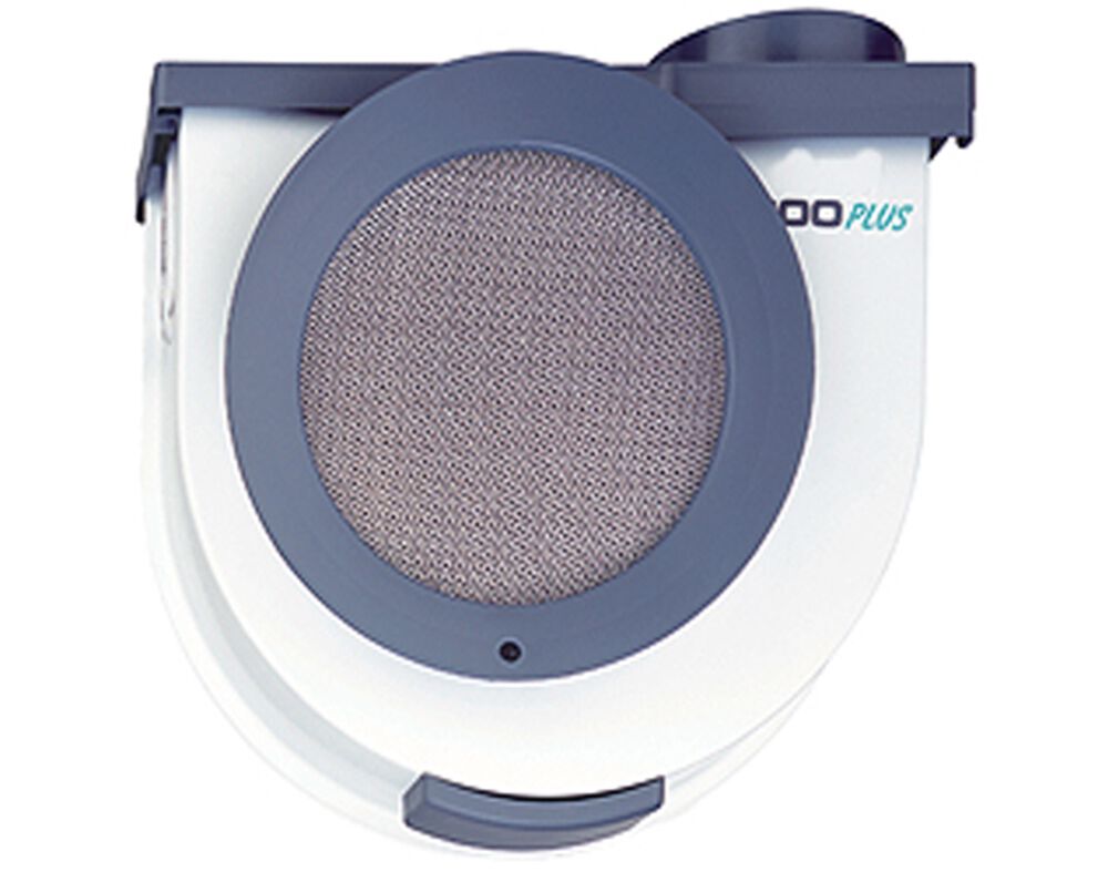 EXTRACTOR COZINHA JUNEX EJ 600 2V 4 1185 360X345X145MM