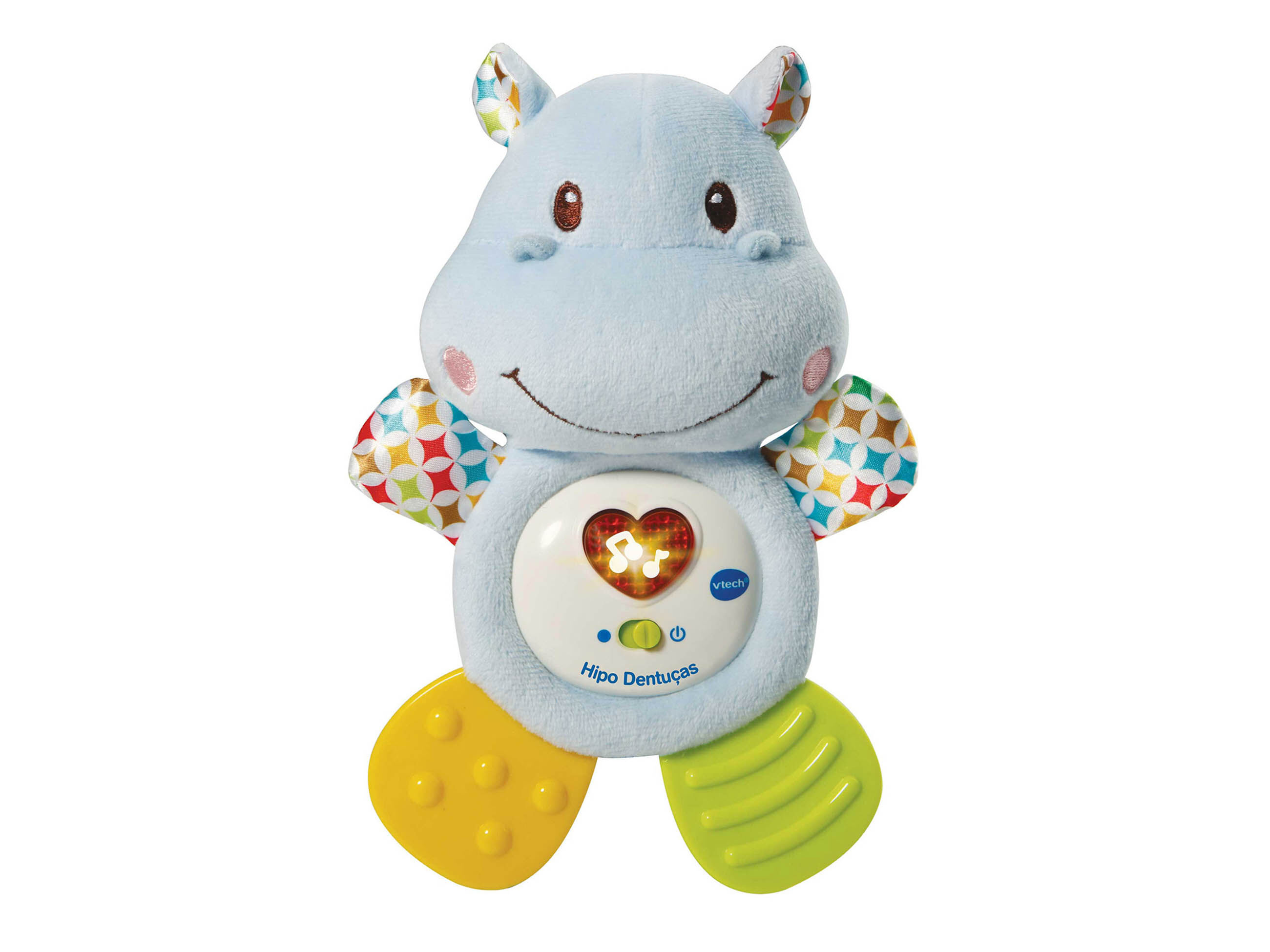 VTECH BABY - HIPO DENTU&Ccedil;AS