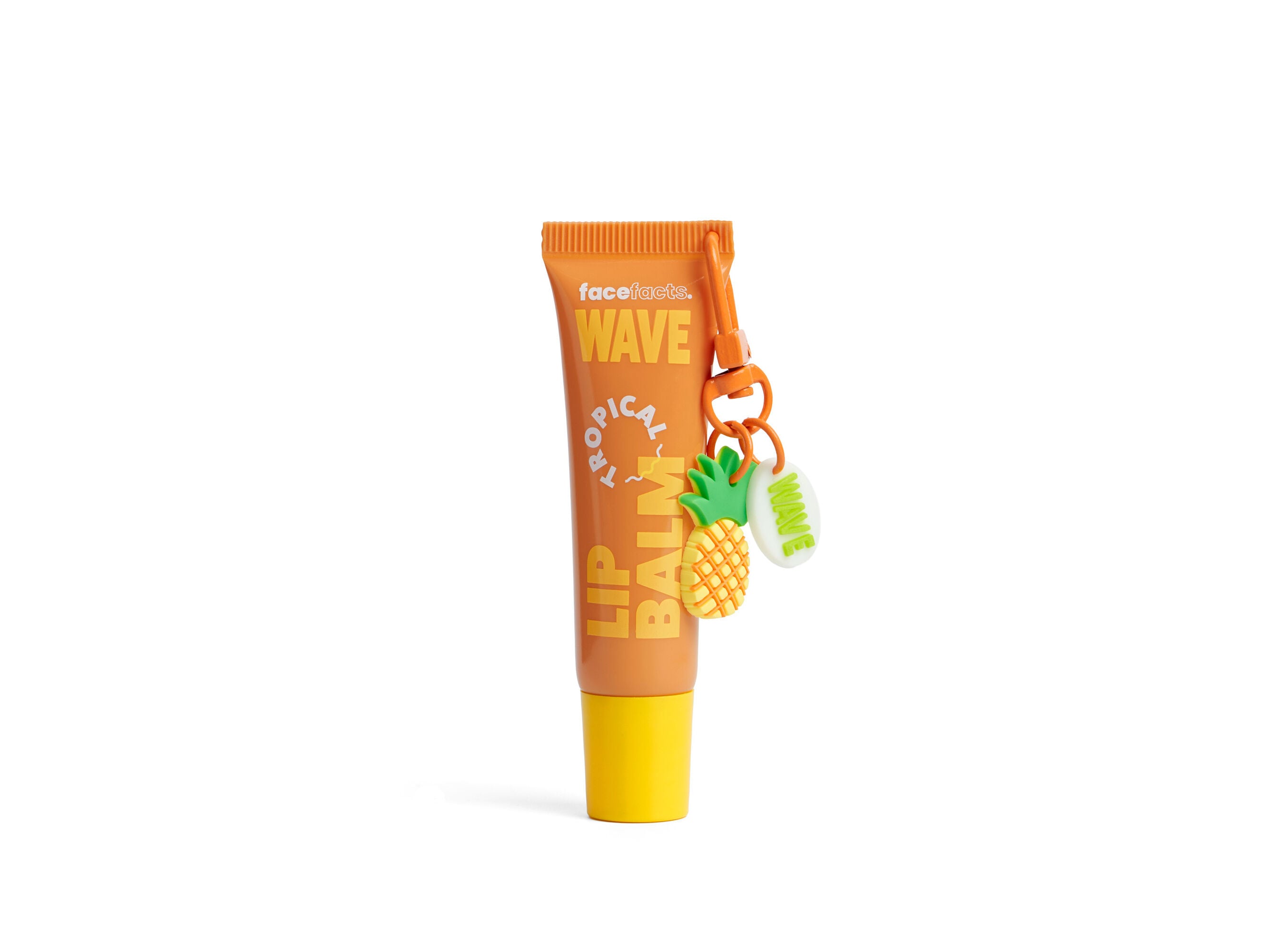B&Aacute;LSAMO LABIAL FACEFACTS WAVE TROPICAL 10 ML image number 1