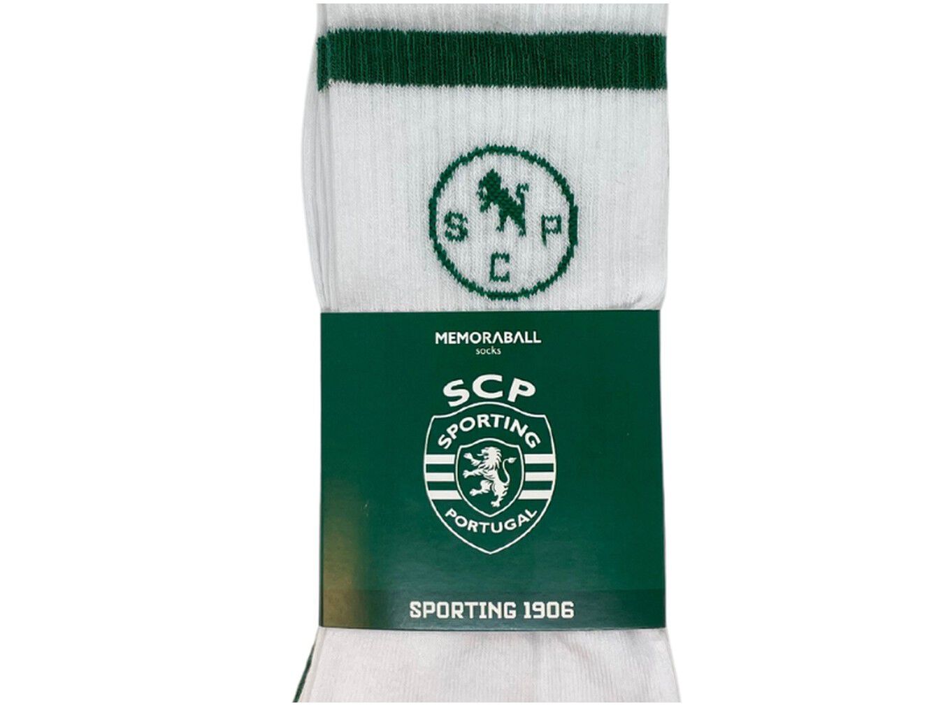 PACK 2 MEIAS SCP CHUL&Eacute; TAM.41-46 image number 1