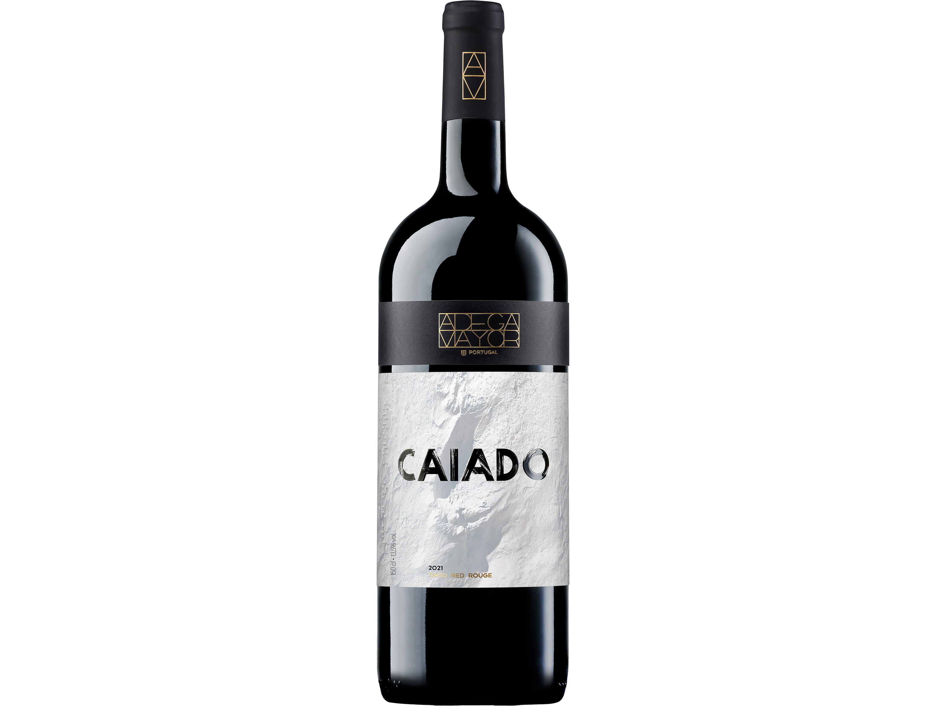VINHO TINTO CAIADO ALENTEJO MAGNUM 1.5L image number 1