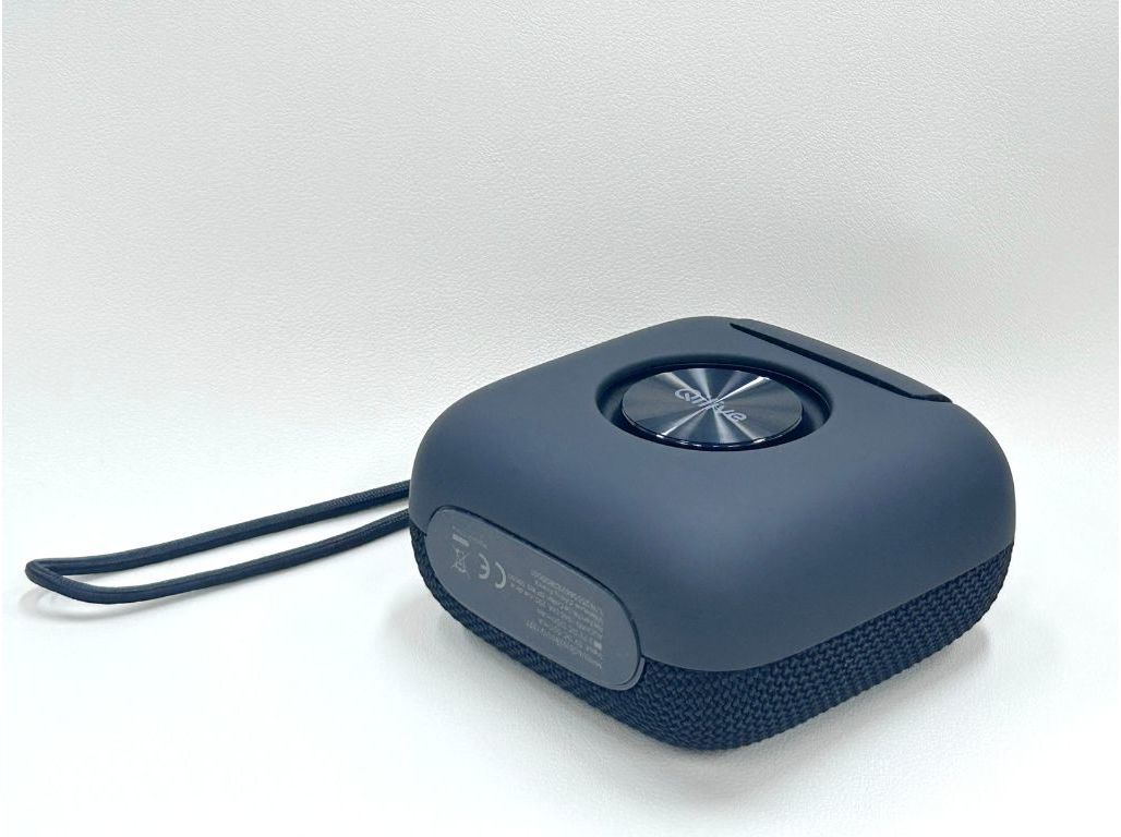 COLUNA BLUETOOTH QILIVE Q.1397 AZUL image number 1