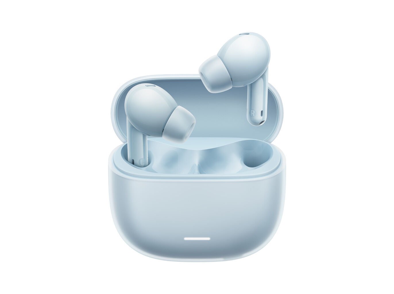 AURICULARES TWS XIAOMI AZUL REDMI BUDS6 LITE