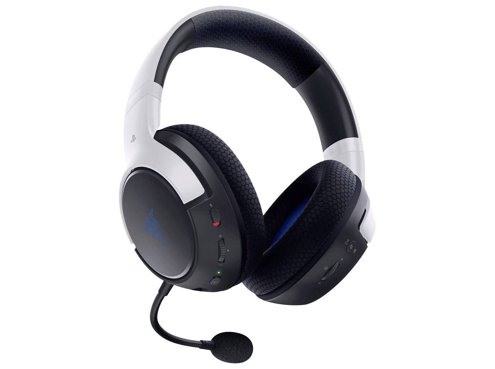 AUSCULTADORES GAMING RAZER KAIRA HYPERSPEED S/FIOS image number 4