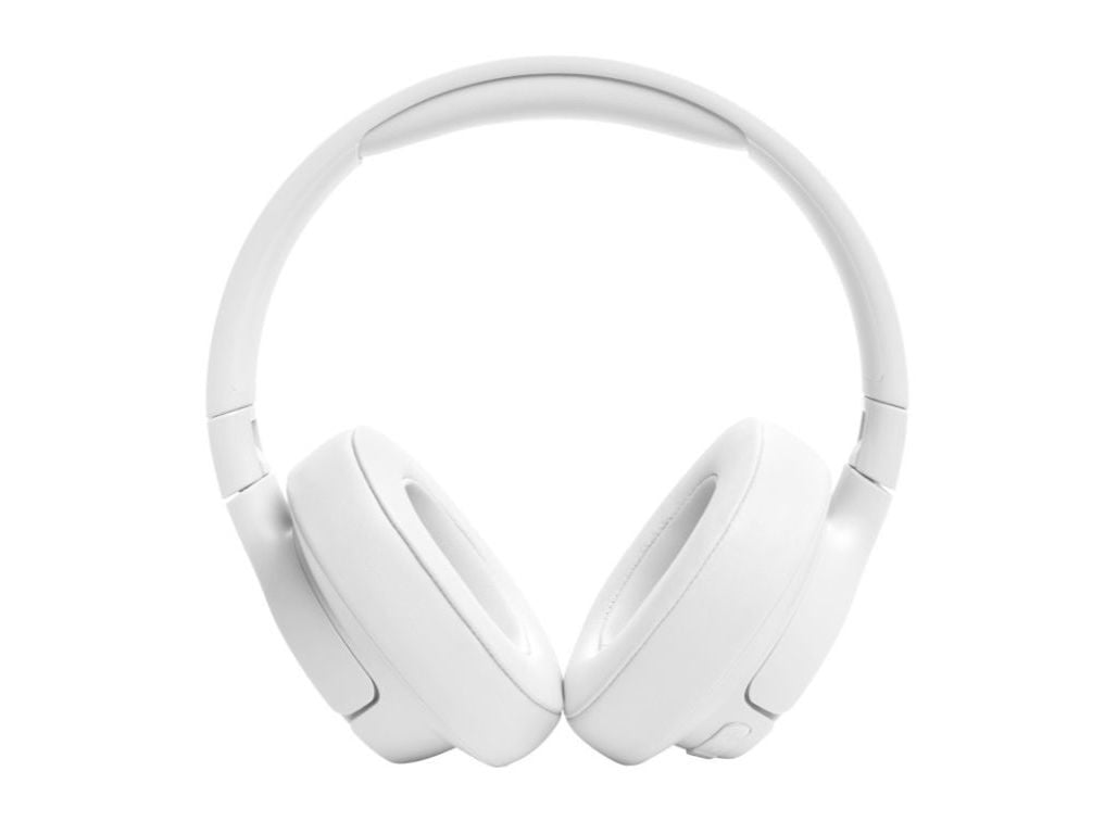 AUSCULTADORES SEM FIO JBL T 720 BT BRANCO image number 3