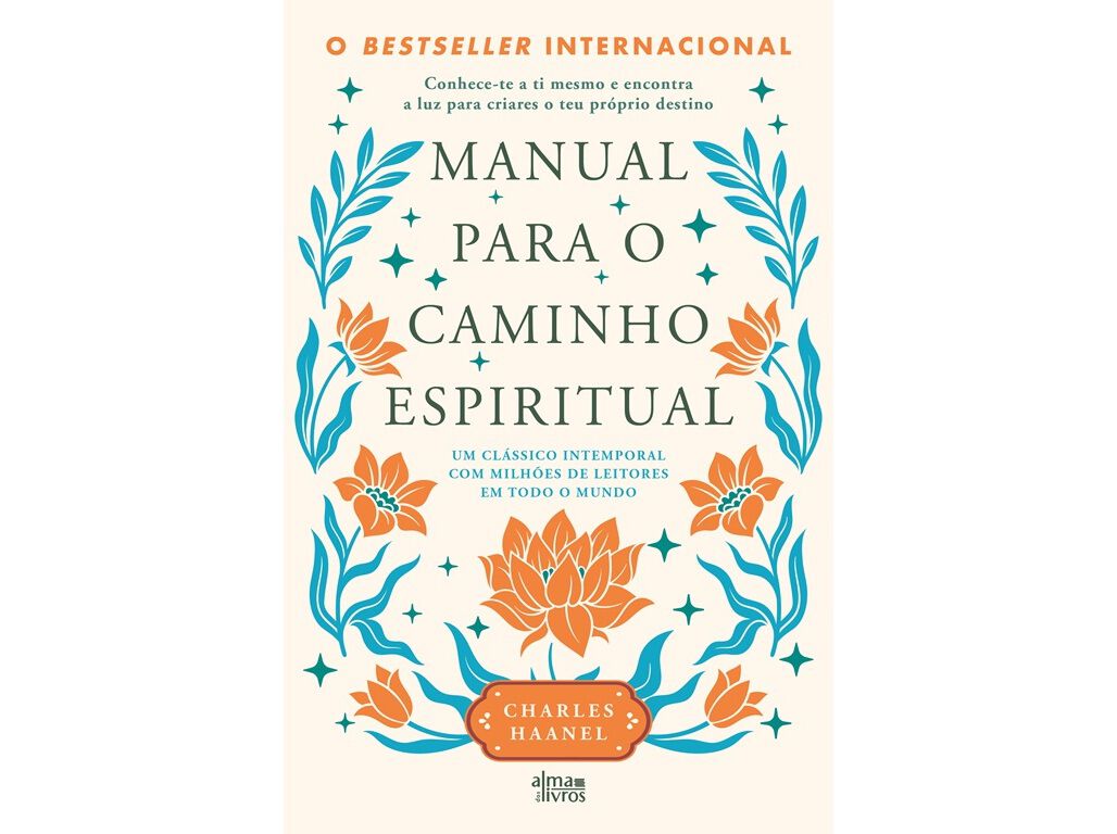 LIVRO MANUAL P CAMINHO ESPIRITUAL DE CHARLES HAANEL image number 0