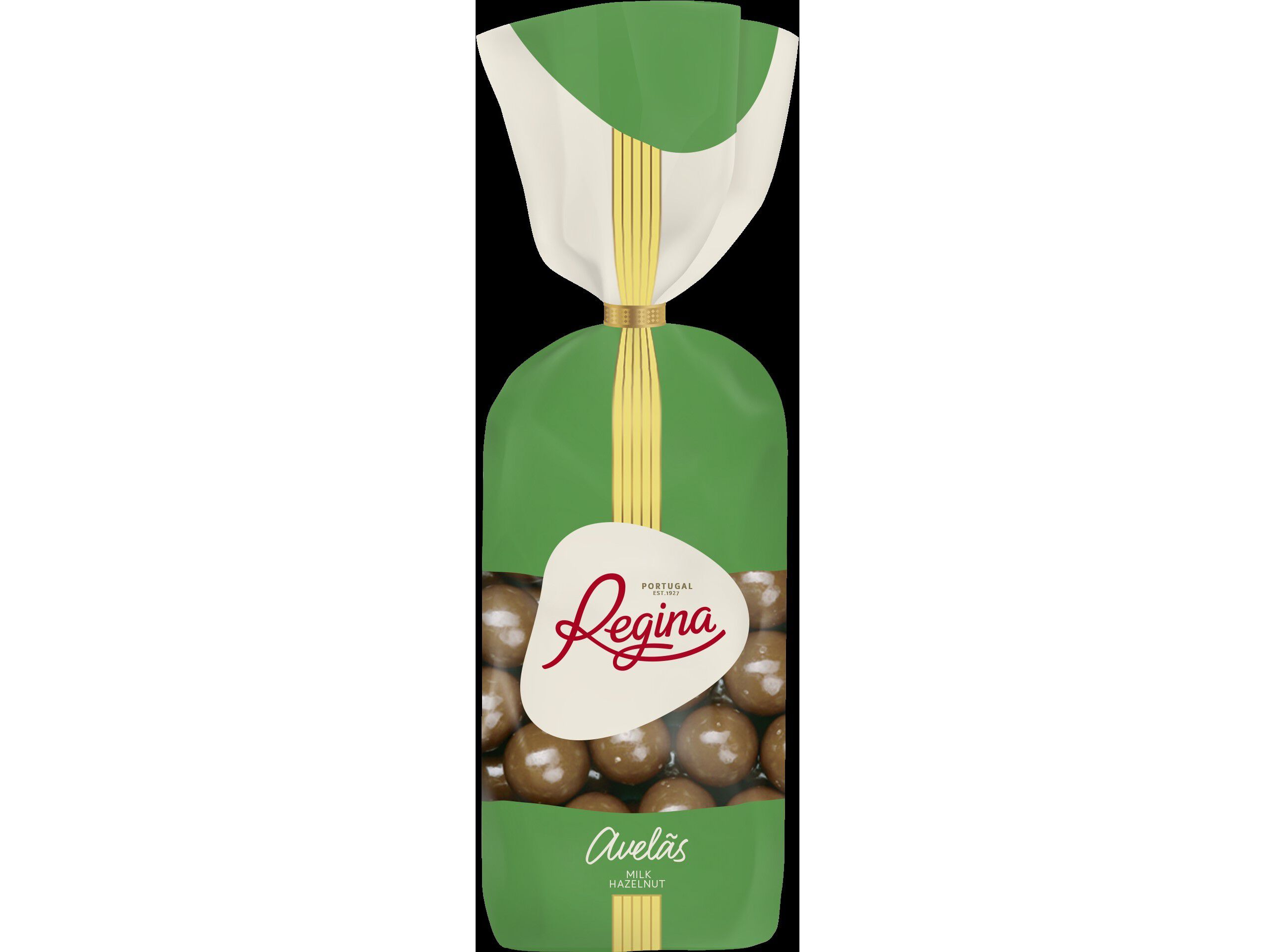 AVEL&Atilde;S COBERTAS COM CHOCOLATE REGINA 150G image number 1