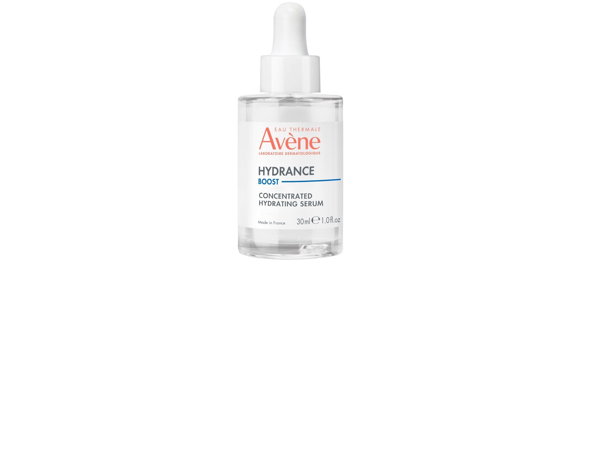 S&Eacute;RUM AVENE HYDRANCE BOOST 30 ML image number 0