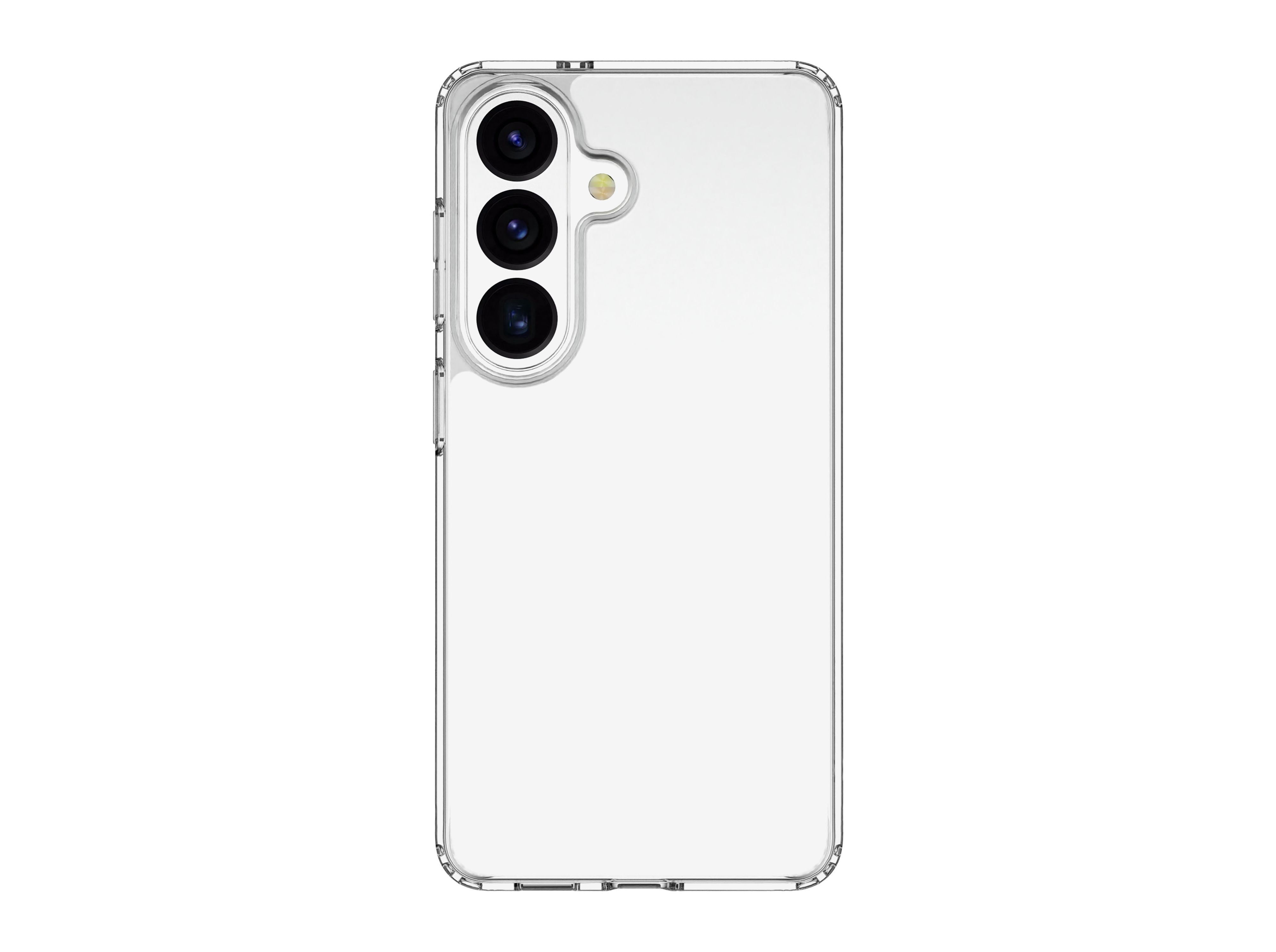 CAPA CELLULARLINE SAMSUNG S26 CLEARPROTECT image number 0