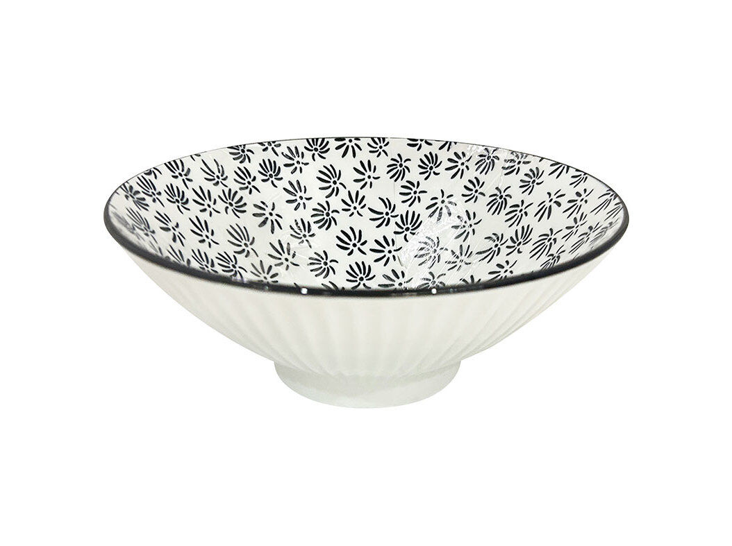 TA&Ccedil;A PORCELANA ACTUEL RAMEN 20.5X8CM 95CL image number 0