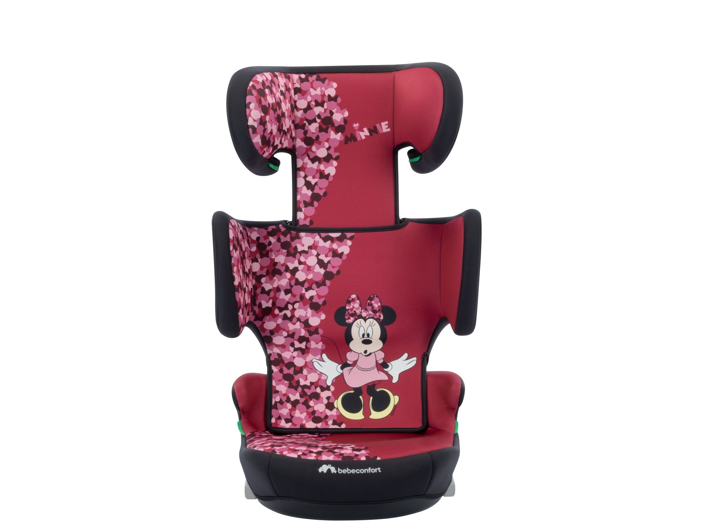 CADEIRA AUTO I-SIZE MINNIE 100-150CM C/ISOFIX image number 2