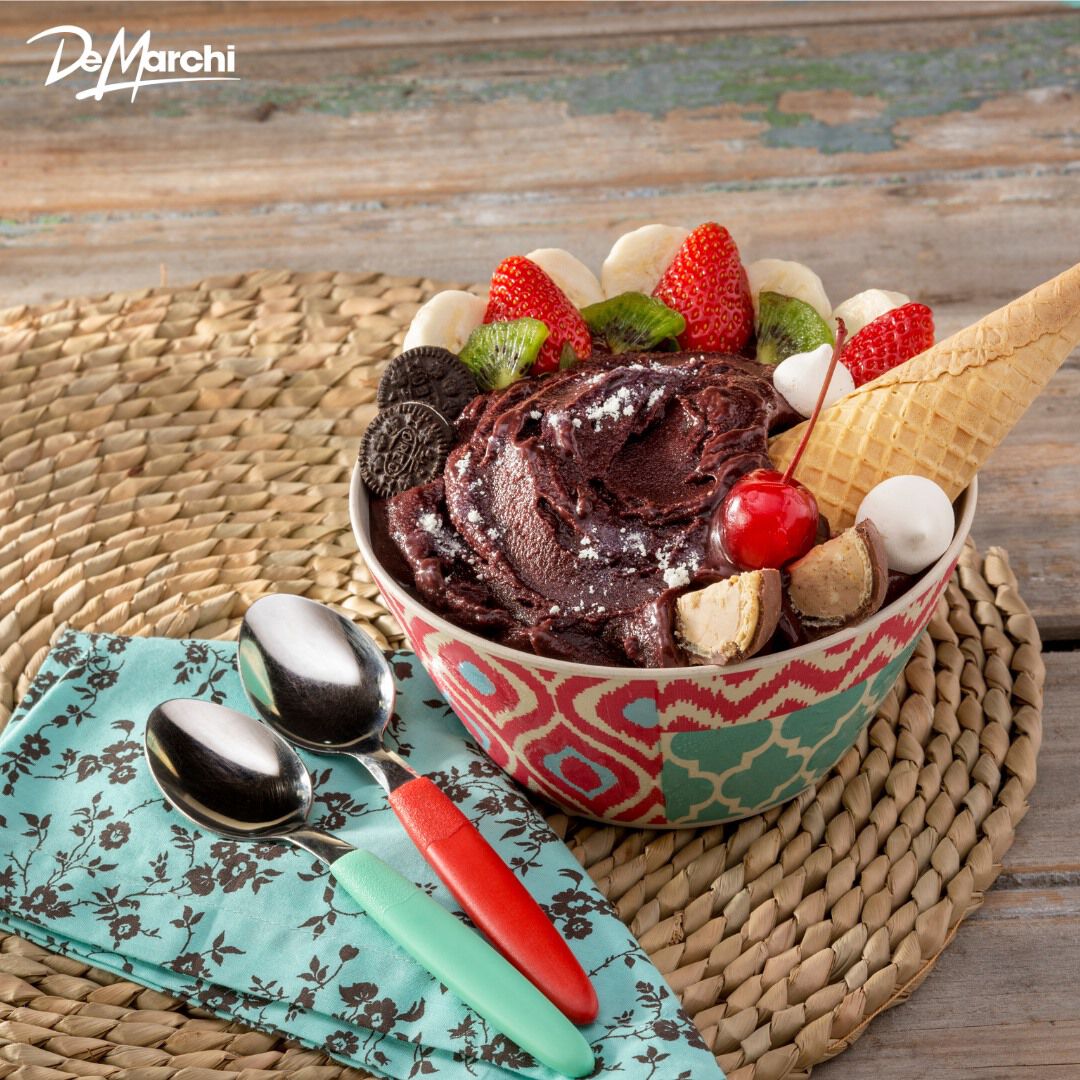 POLPA MARCHI DE FRUTA DE A&Ccedil;A&Iacute; SPORT MORANGO 205G image number 1