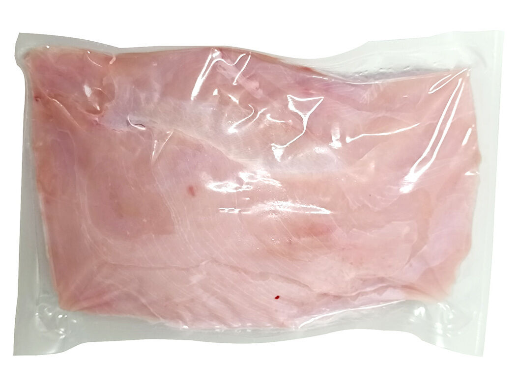 PEITO DE PERU FATIADO VACUO AUCHAN KG