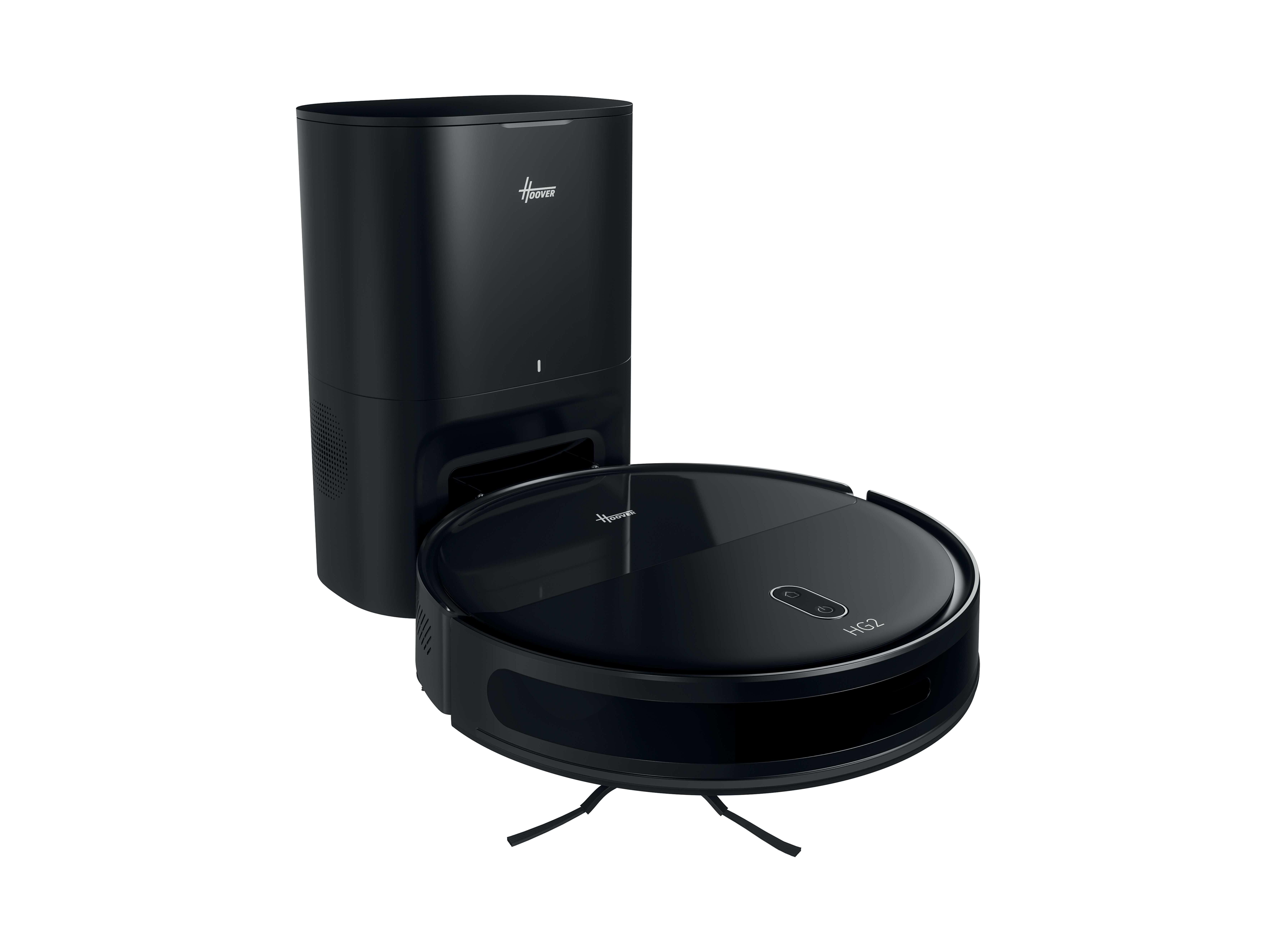 ASPIRADOR ROBOT HOOVER HG250HP 011 HG2 HYDRO PRO image number 1
