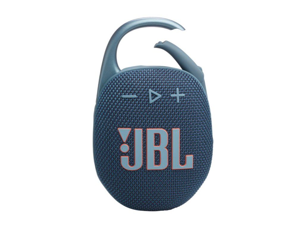 COLUNA PORTATIL JBL CLIP 5 AZUL image number 5