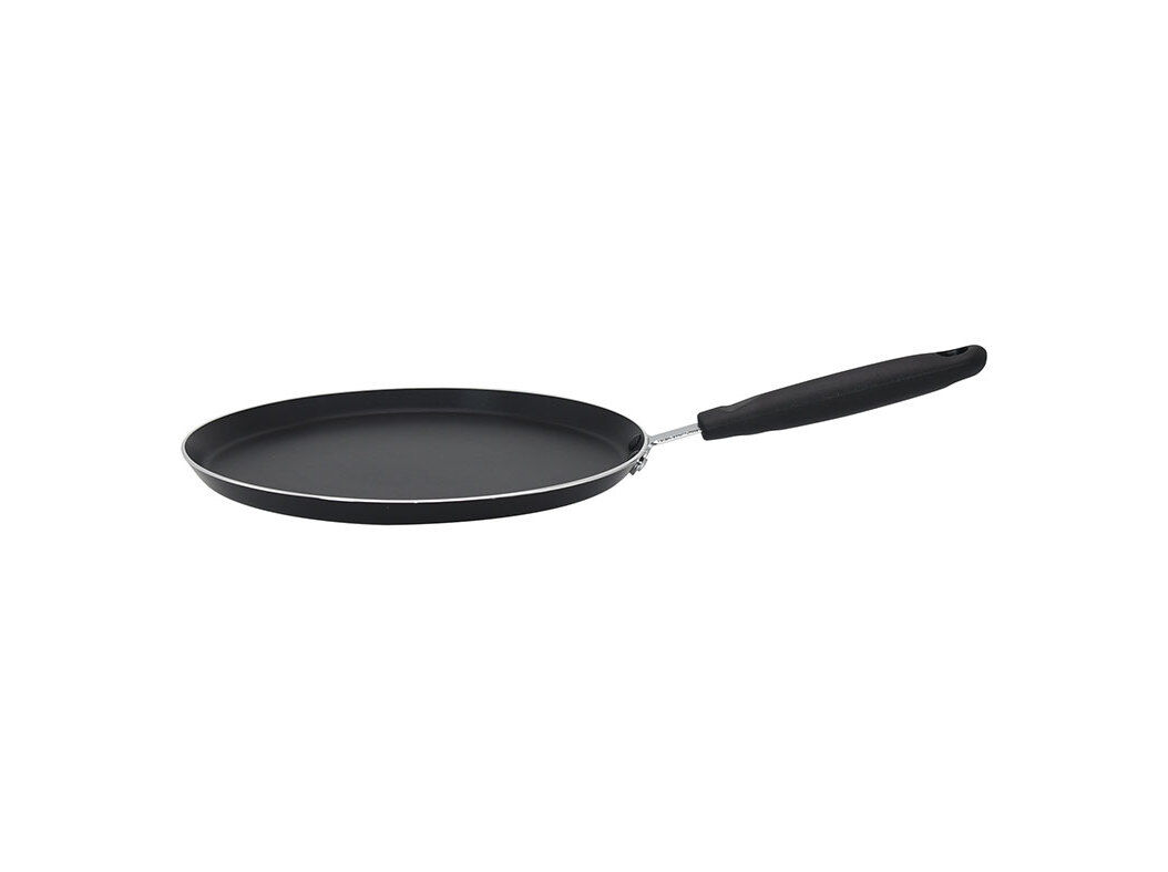 CREPEIRA ACTUEL ALUMINIO 32CM image number 0