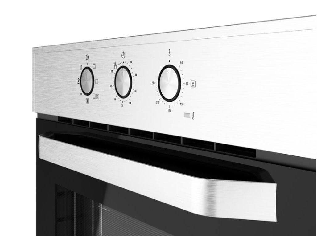 FORNO MULTIFUN&Ccedil;&Otilde;ES TEKA HCB 6525 SS INOX 70L image number 2