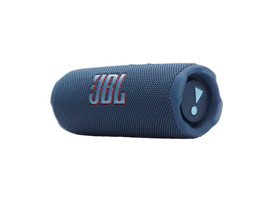COLUNA PORTATIL JBL FLIP7 AZUL