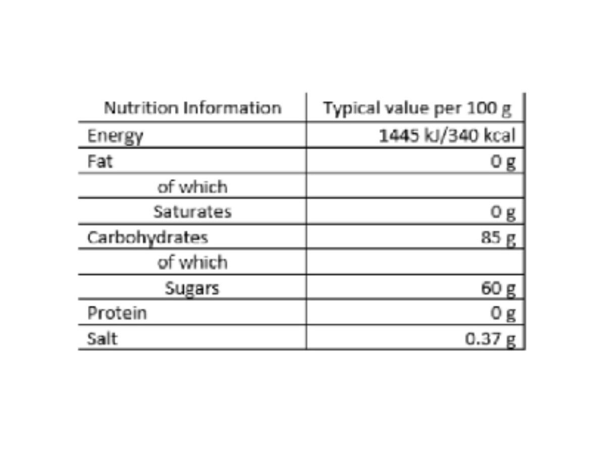 JELLY BEANS HARRY POTTER 59G image number 1