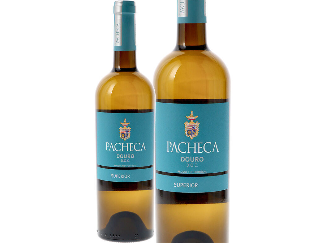 VINHO BRANCO PACHECA SUPERIOR 0.75L image number 0